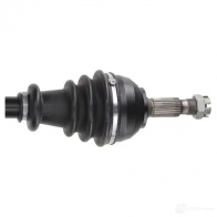 Приводной вал LAUBER BX STEV 882792 3416620 - Изображение 2