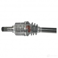 Приводной вал LAUBER 3416425 9L FK4G 882576 5901321171774 - Изображение 2