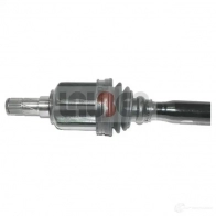 Приводной вал LAUBER 3416396 CSU GL6C 882516 - Изображение 2