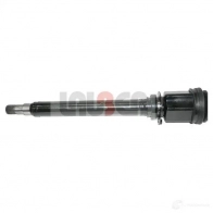 Приводной вал LAUBER 3416397 BG7B W 882517 - Изображение 3