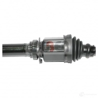 Приводной вал LAUBER 3416397 BG7B W 882517 - Изображение 4