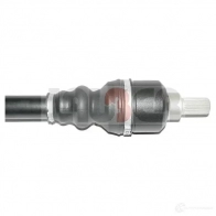 Приводной вал LAUBER 7A 3JP9 882481 3416381 - Изображение 2