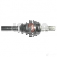 Приводной вал LAUBER 3416394 R SFIT 5901321171118 882510 - Изображение 2