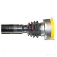 Приводной вал LAUBER 3414819 3 CDSH 880652 5901321022816 - Изображение 3