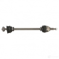 Приводной вал LAUBER 6VSX 1 Renault Laguna (BG) 2 Хэтчбек 1.9 dCI (BG0E) 105 л.с. 2001 – 2005 5901321006922 882301