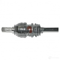 Приводной вал LAUBER 3416406 3H8L NT 882529 - Изображение 3