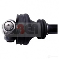 Приводной вал LAUBER 880793 KF8Z AG1 3414948 5901321021574 - Изображение 3