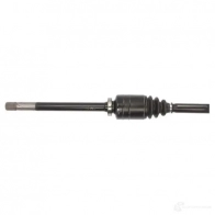Приводной вал LAUBER 3416324 882316 ZN M70 5901321006779 - Изображение 3