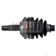 Приводной вал LAUBER 7I K1M4Q 3414455 880256 3596400014602 - Изображение 2