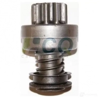 Бендикс стартера LAUBER 5901321047550 cq2010053 K TFKI 1423669494 - Изображение 2