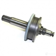 Шестерня стартера LAUBER cq2011007 5901321039074 G8KC EYK 736121718