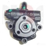 Гидроусилитель, насос гур LAUBER W O3FGP 3409999 555234 1600002611694 - Изображение 6