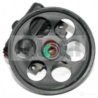 Гидроусилитель, насос гур LAUBER 3409622 5901321123681 86CE M 550811 - Изображение 2