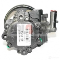 Гидроусилитель, насос гур LAUBER 3409871 VPGU4 0P 551538 - Изображение 3