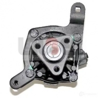 Гидроусилитель, насос гур LAUBER 5VFM I 550608 3409505 5901321122509 - Изображение 2