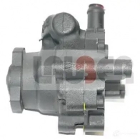 Гидроусилитель, насос гур LAUBER 550837 8DBI N 5901321123827 3409647 - Изображение 2