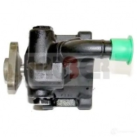 Гидроусилитель, насос гур LAUBER Ford Fiesta 4 (DX, JA, JB) Хэтчбек 1.8 D 60 л.с. 1995 – 2000 559551 YZQ5D EA 5901321127627