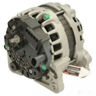 Шкив генератора LAUBER 10095986 cq1040450 V GM32 5901321130375 - Изображение 2