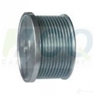 Шкив генератора LAUBER cq1040563 6FDY HU 10099312 5901321131358