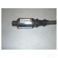 Шкив генератора LAUBER cq1040472 SK U157E 3417903 5901321130610