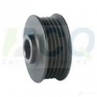 Шкив генератора LAUBER cq1040573 8CVF SD 3417974 5901321131457
