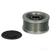 Шкив генератора LAUBER cq1041112 3 U13N 5901321999125 3417994