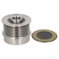 Шкив генератора LAUBER cq1040610 I 1ML7 5901321107261 101457421 - Изображение 2