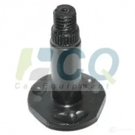 Шкив генератора LAUBER 5901321107599 3417790 3KGN8 TU cq1040324