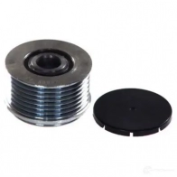Шкив генератора LAUBER cq1040024 3417570 SML LAK 5901321115983 - Изображение 2