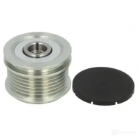 Шкив генератора LAUBER cq1040001 W53 MP 3417550 5901321107445