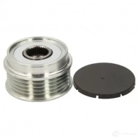 Шкив генератора LAUBER 3417569 cq1040023 7SBEJ D 5901321005369