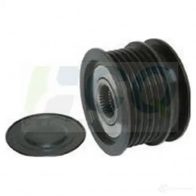 Шкив генератора LAUBER 3417921 OA0N F3W 5901321130740 cq1040496
