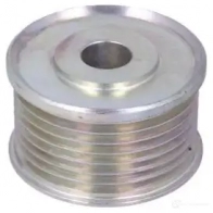 Шкив генератора LAUBER 1420422657 5CN 5S5V 5901321820757 cq1041195