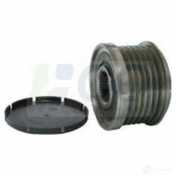 Шкив генератора LAUBER 10098214 cq1040264 EQLUD R8 5901321129058