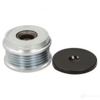 Шкив генератора LAUBER 3417810 I5 2U1LM cq1040347 5901321107247