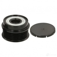 Шкив генератора LAUBER 3FT AZRZ 3417552 cq1040003 5901321107193 - Изображение 1