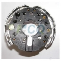 Диодный мост генератора LAUBER cq1080315 5901321092819 CVCX YOR 10097032