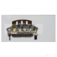 Диодный мост генератора LAUBER JX T51D 5901321095001 cq1080606 10094376 - Изображение 2