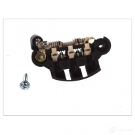 Диодный мост генератора LAUBER 87B WV7 cq1080685 5901321055302 1423669467 - Изображение 3