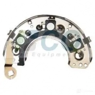 Диодный мост генератора LAUBER Q1 JW6 3418076 cq1080081 5901321096008 - Изображение 2