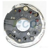 Диодный мост генератора LAUBER cq1080394 5901321093380 3418116 XV QDEX1 - Изображение 2