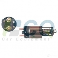Втягивающее реле стартера LAUBER cq2030126 5901321100019 3418518 ZT4LJ T - Изображение 1