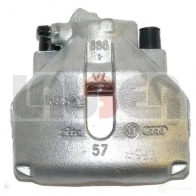 Стартер LAUBER 221363 5901321117123 3408315 X YO3V - Изображение 2
