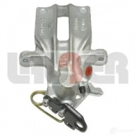 Стартер LAUBER 221044 RZ VOQ 3408039 1600002610277 - Изображение 2