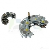 Рулевая колонка LAUBER 679010 75S95L A 5901321749843 3410959