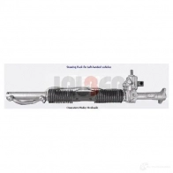 Рулевая рейка LAUBER 2TJ CI 660766 5901321060160 Audi A6 (C4) 1 Универсал 2.8 193 л.с. 1995 – 1997