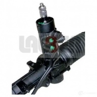 Рулевая рейка LAUBER 5901321061563 3410597 ZA7OU R2 661032 - Изображение 3