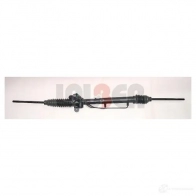 Рулевая рейка LAUBER 3410268 GHD7 W 660242 5901321058624 - Изображение 2