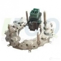 Рулевая рейка LAUBER 5901321636471 670208 1420422630 MRC LK5C