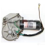 Мотор стеклоочистителя, дворников LAUBER P9VL HH2 990029 3416744 5901321085569